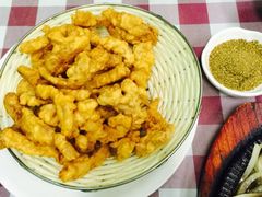 -天津外国语大学（马场道校区）食堂