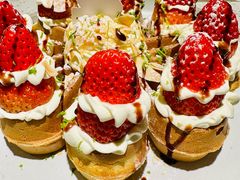 -BE BRIGHT KITCHEN(正佳广场店)