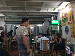 -兵哥鱼王海鲜(百姓村美食街店)