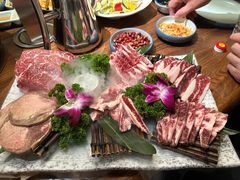 -匠牛道烤肉料理店(西坝河店)