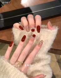 -爱空间美睫健康美甲
