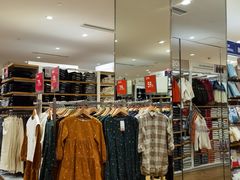 -优衣库(北京枫蓝国际广场店)