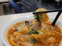 -项记面馆(明瓦廊店)