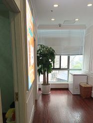 -武汉五洲整形外科医院