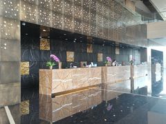 -北京北辰洲际酒店