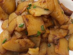 -芦茨金富饭庄·25年老字号·专做稻草鸡