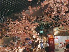-桂满陇-西湖船宴(西单大悦城店)