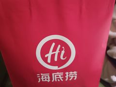 -海底捞火锅(赛格国际购物中心店)