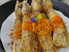 -海鲜e族(马王堆店)