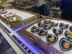 -圣罗巴海鲜自助(黑金店)