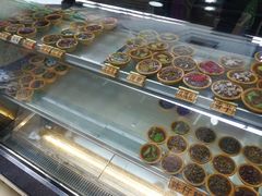 -西关老字号钵仔糕(上下九宝华路店)