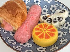 -稻香村(东直门店)