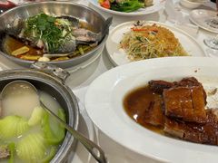 -顺德人家食府(黄金广场店)