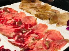 -牛事制造局牛肉火锅(莲岳路店)