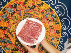 -前门张记涮肉(前门店)