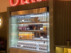 -OUR Bakery(SKP-S店)