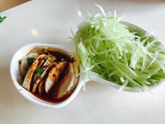 -嘉和一品粥(方庄店)