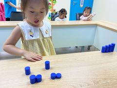 -浦东三林赢在起点早教中心·亲子托班早教体验课儿童兴趣班逻辑思维专注力幼小衔接			(金谊广场中心)