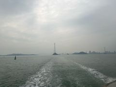 -鼓浪屿内厝澳码头(轮渡站)