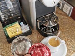 -上海明天广场JW万豪酒店