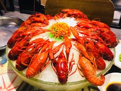 -红钳侠小龙虾·烧烤(中赢康康谷店)