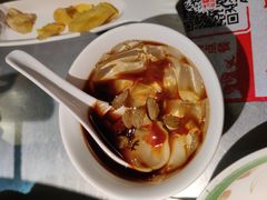 探鱼冰粉-探鱼·鲜青椒爽麻烤鱼(番禺万达店)