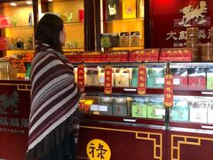 -大麒麟阁(扬州东关街店)