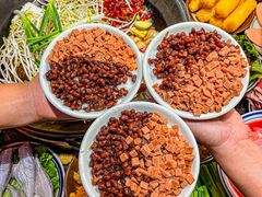 -四小区火锅·巷子里的重庆火锅(花照壁店)