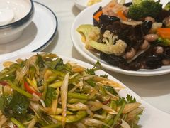 -培万河间驴火•驴肉火锅(东平店)