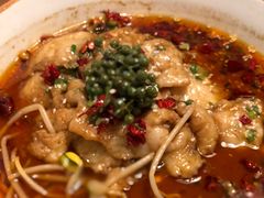 -渔乡米香·剁椒鱼头(四方坪店)