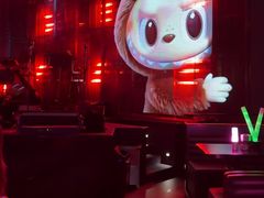 -MOSSO·Liveshow(M3香港广场店)