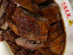 -澳门陈光记烧味饭店(南京德基广场店)
