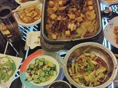 -星璨火吧KTV聚会餐厅(丰庆路店)