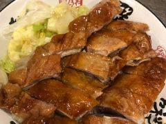 -吾家香港烧腊专门店