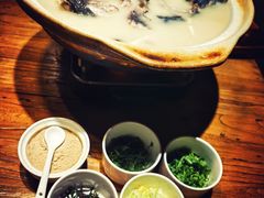 -丹江渔村(首都机场店)