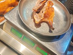 -聂记粤菜馆(鼓西路店)