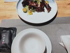 -驿舍·民國老营房院子私房菜(科学会堂店)