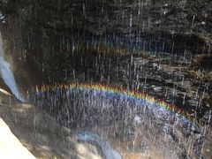 -华蓥山天意谷景区