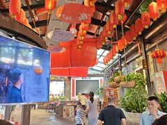 -客家大院·非遗赣南客家菜(郁孤台店)