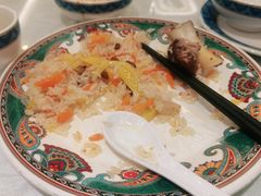 -巴依老爷新疆美食(魏公村店)