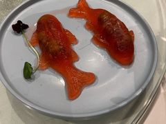 -惠丰堂饭庄·烤鸭·京味菜(西北旺·唐家岭店)