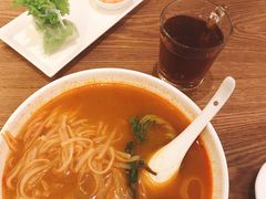 -Pho Asia 亚阁越南料理(上海来福士广场店)