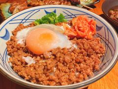 嫩滑鸡肉松饭-醉虎传(南锣鼓巷店)
