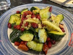 -兰溪小馆(东直门簋街店)