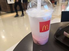 -麦当劳(合肥之心城店)