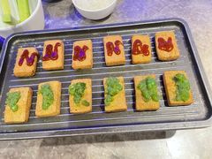 -老板恋上鱼(恒隆广场店)