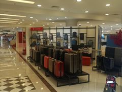 -燕莎友谊商城(亮马桥店)