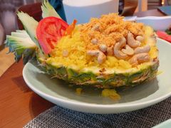 -mango tree芒果树泰国餐厅(青岛万象城店)