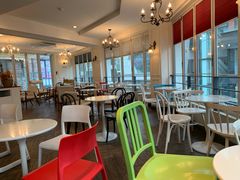 -Cafe de Paris(林荫路店)