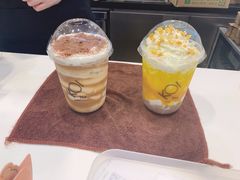 -KOI The(卓悦汇购物中心店)